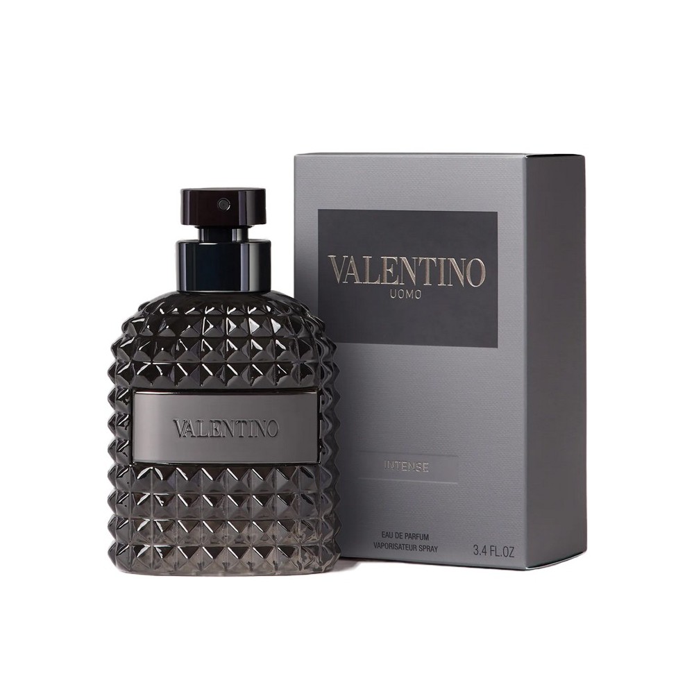 Valentino uomo 2025 intense 200ml