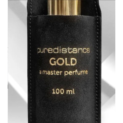 Puredistance Gold No.10 Perfume Extrait 100ml