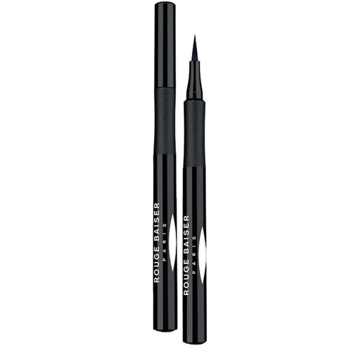 Rouge Baiser Eyeliner Évidemment Feutre Long Lasting