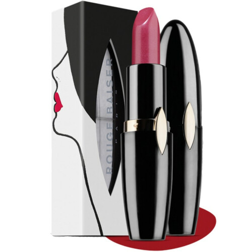 Rouge Baiser Lipstick Ultra Confort 210