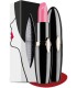 Rouge Baiser Lipstick Ultra Confort 215
