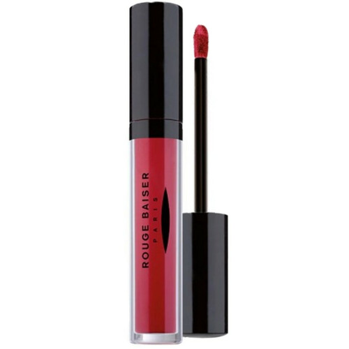 Rouge Baiser Liquid Lipstick Intensément Mat Long Lasting 807