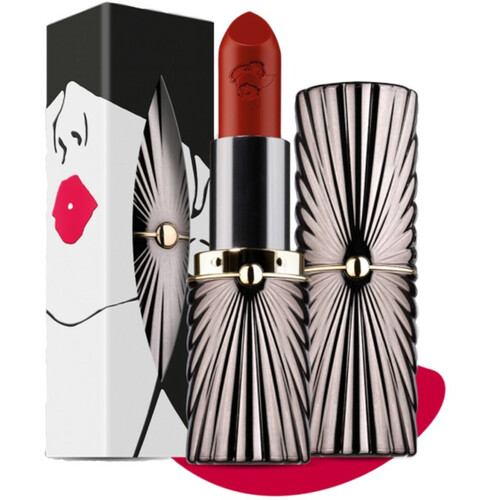 Rouge Baiser Lipstick L'Authentique 8H 109