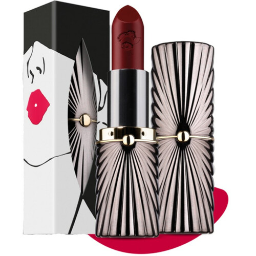 Rouge Baiser Lipstick L'Authentique 8H 111