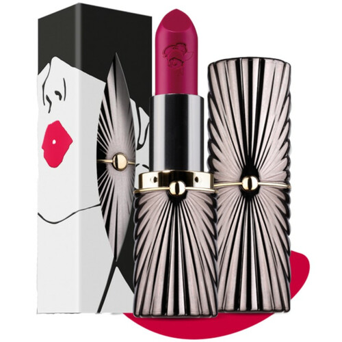 Rouge Baiser Lipstick L'Authentique 8H 112