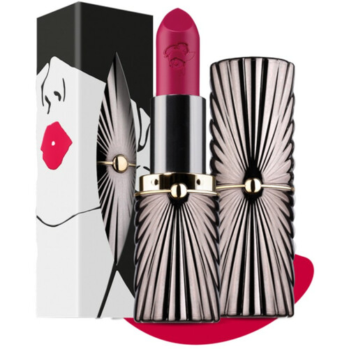 Rouge Baiser Lipstick L'Authentique 8H 114