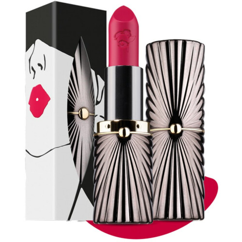 Rouge Baiser Lipstick L'Authentique 8H 115