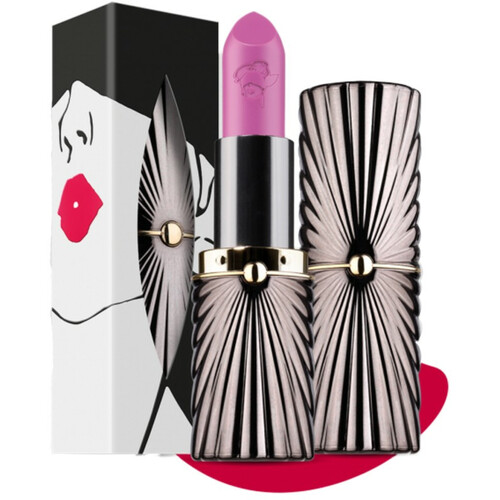 Rouge Baiser Lipstick L'Authentique 8H 117