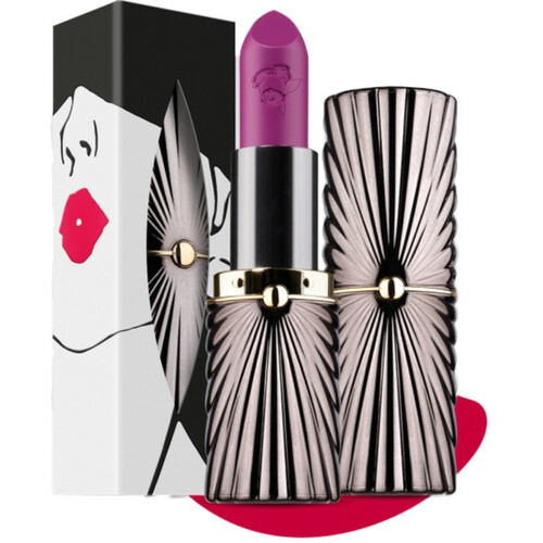 Rouge Baiser Lipstick L'Authentique 8H 118