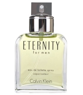 Calvin Klein Eternity For Men Edt 100ml