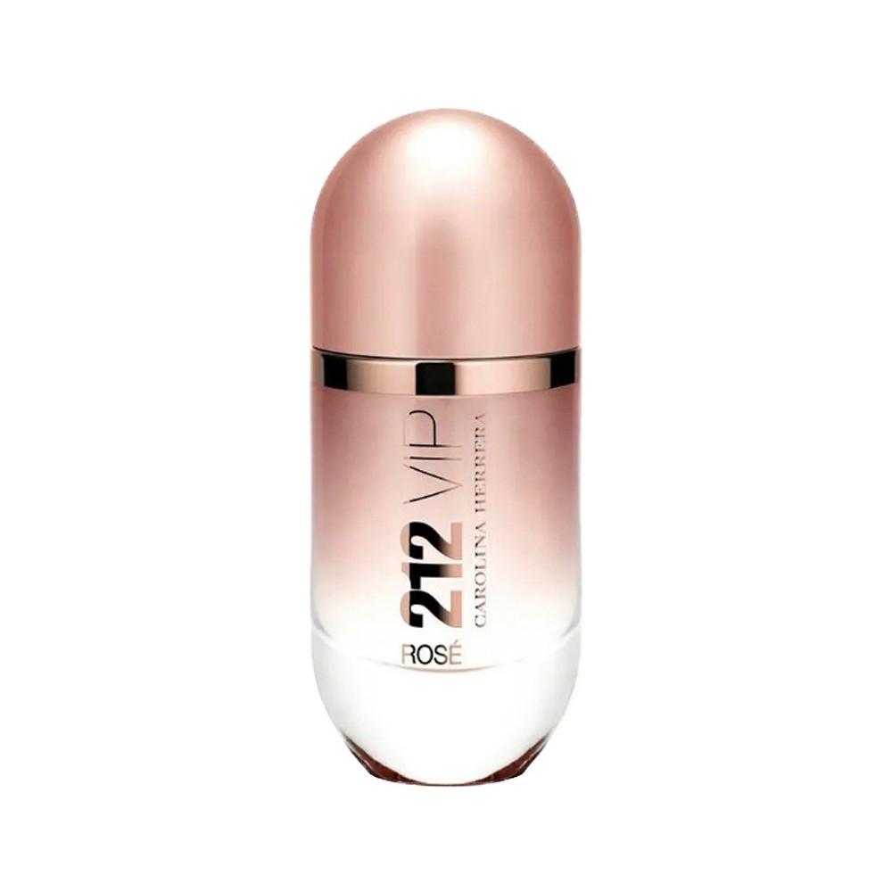 carolina herrera 212 vip rose 50 ml