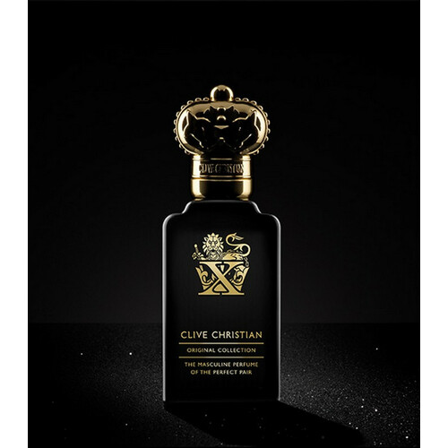 Clive Christian Original Collection X Masculine Perfume 50ml
