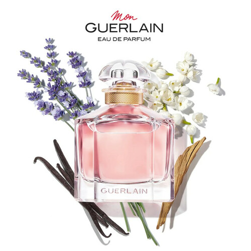 guerlain parfum mon 50 ml