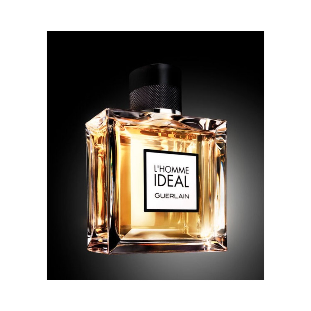 guerlain ideal homme