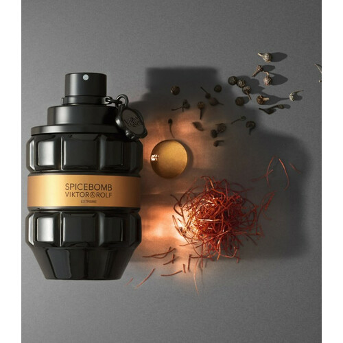 Viktor & Rolf Spicebomb Extreme Edp 90ml