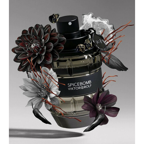 viktor and rolf spicebomb 150ml