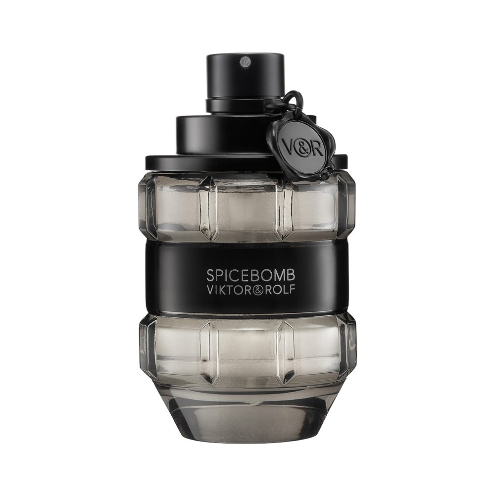 viktor and rolf spicebomb 150ml