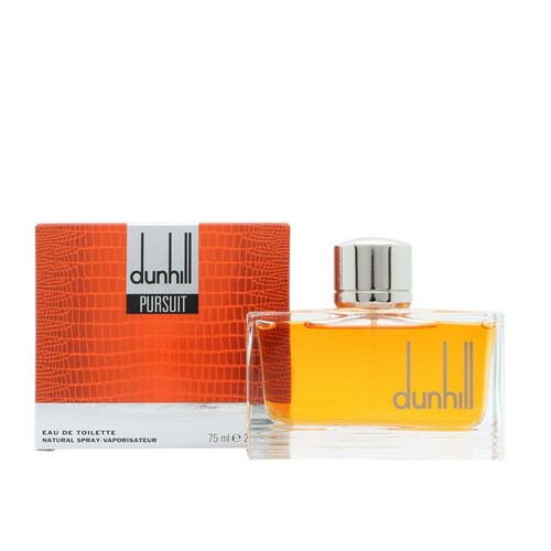 Alfred Dunhill Pursuit Edt 75ml