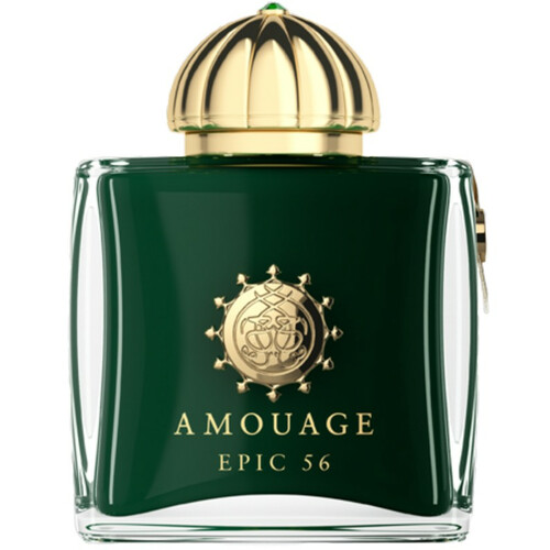 Amouage Epic 56 Exceptional Extrait de Parfum 100ml