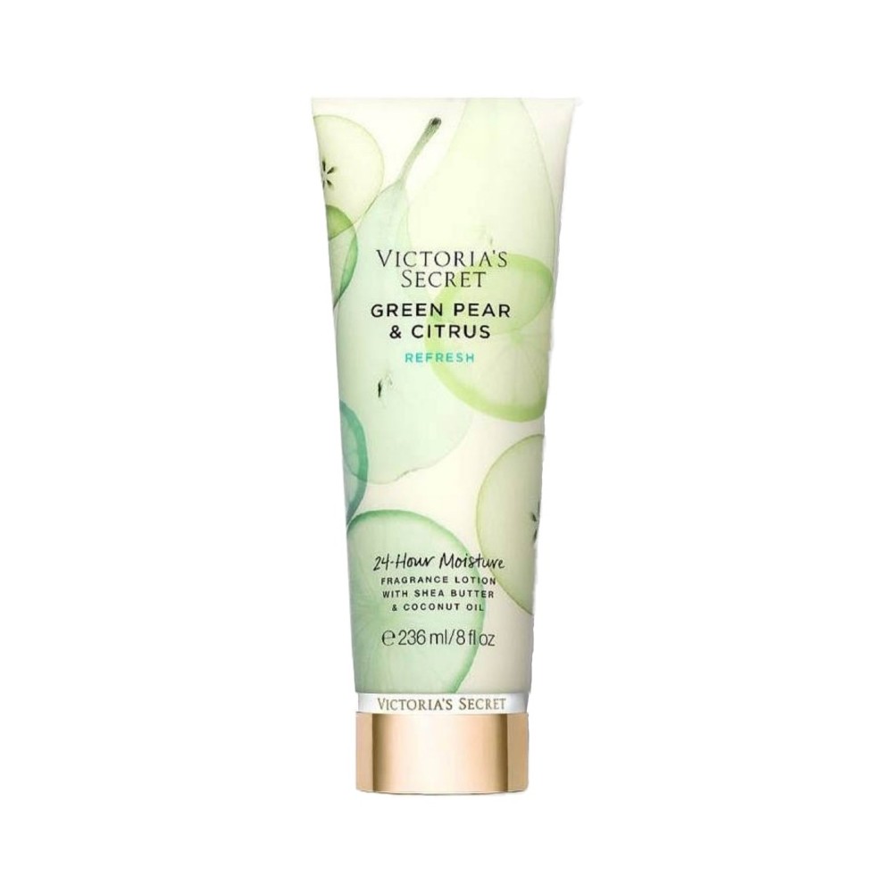 green pear and citrus victoria secret