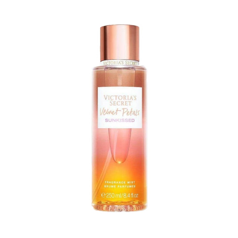 Victoria S Secret Body Mist Velvet Petals Sunkissed Ml