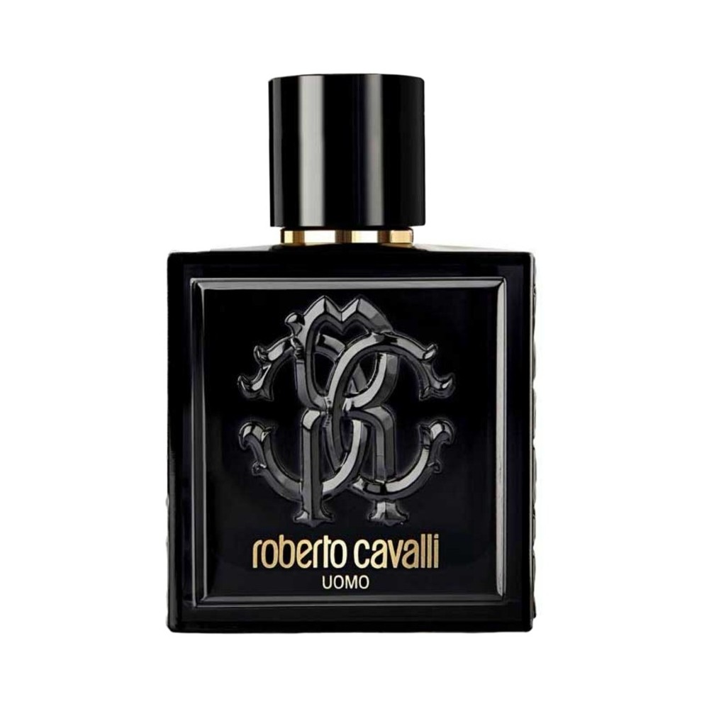 roberto cavalli uomo eau de toilette 100 ml