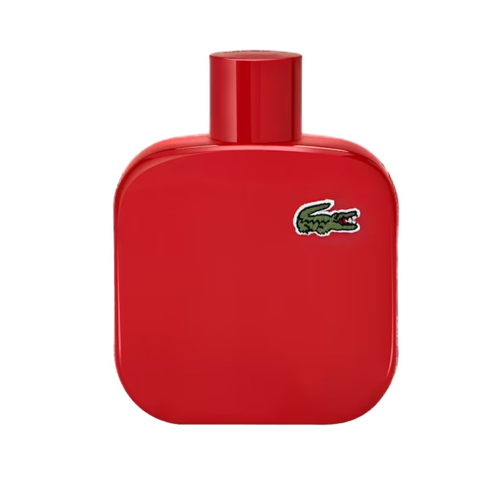 Lacoste 2024 rouge 100ml