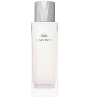 lacoste pour femme legere edp 90ml