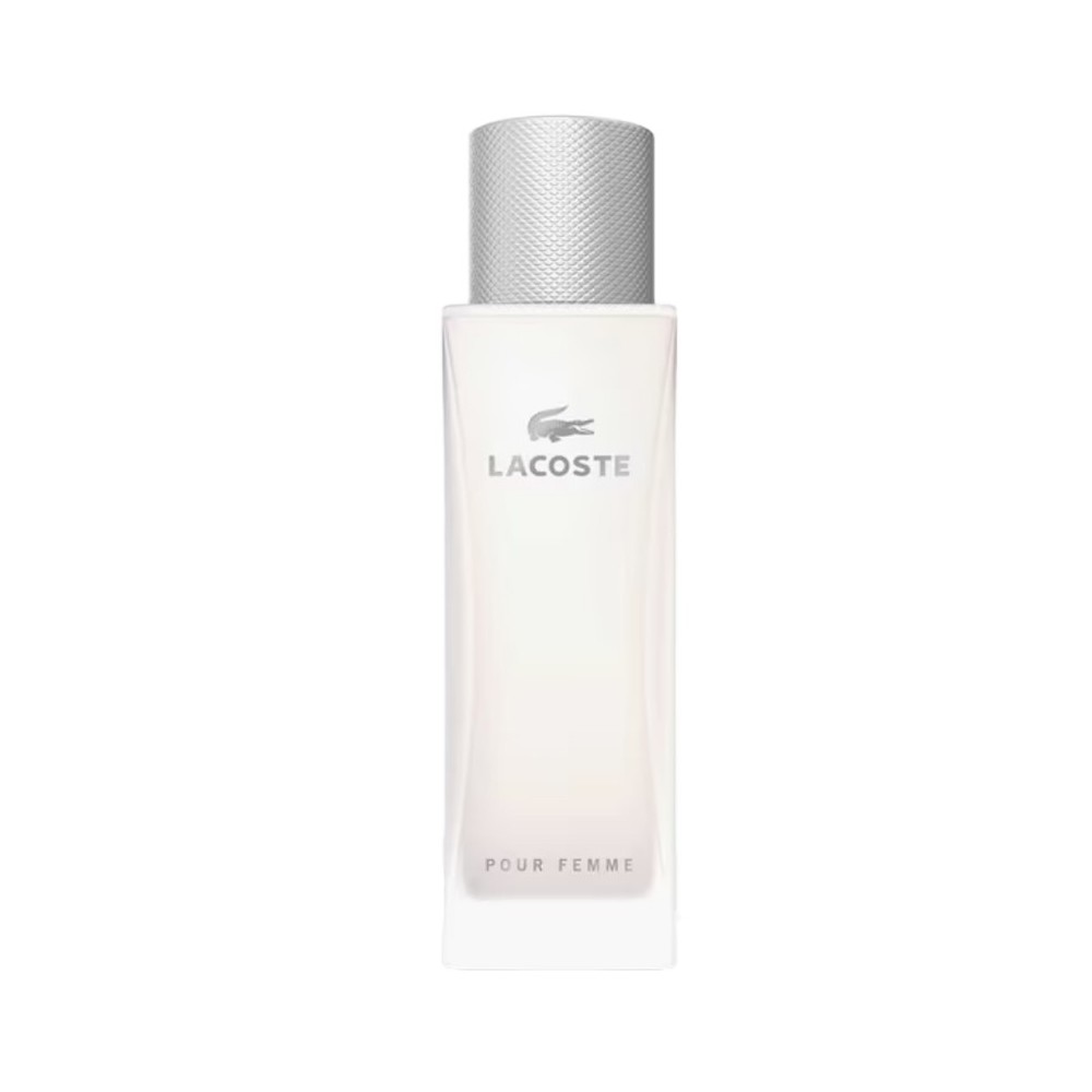 Lacoste pour 2025 femme 100 ml