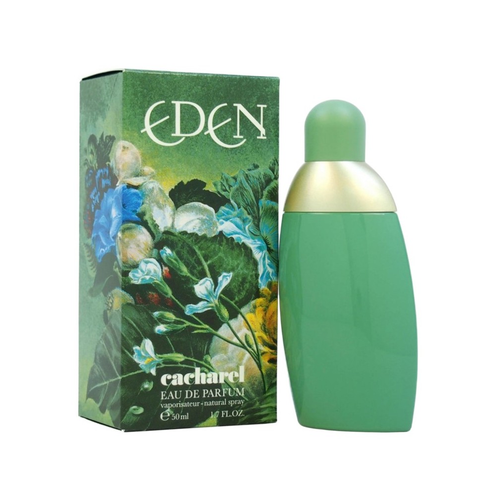 eden by cacharel eau de parfum spray