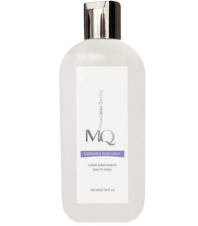 MQ Lightening Body Lotion 300ml