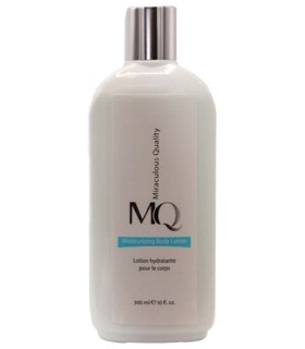 MQ Moisturizng Body Lotion 300ml
