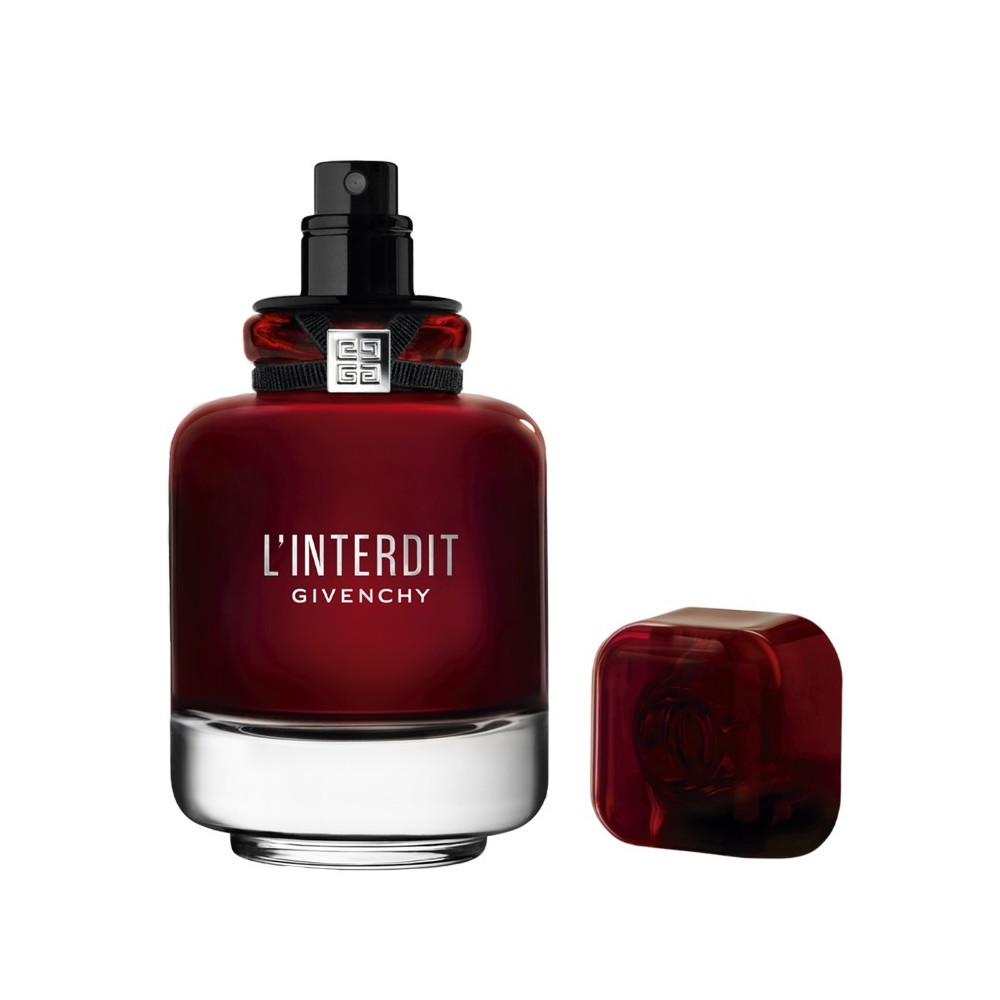 linterdit rouge givenchy