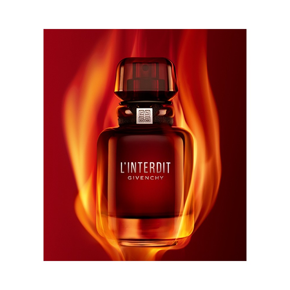 linterdit rouge givenchy