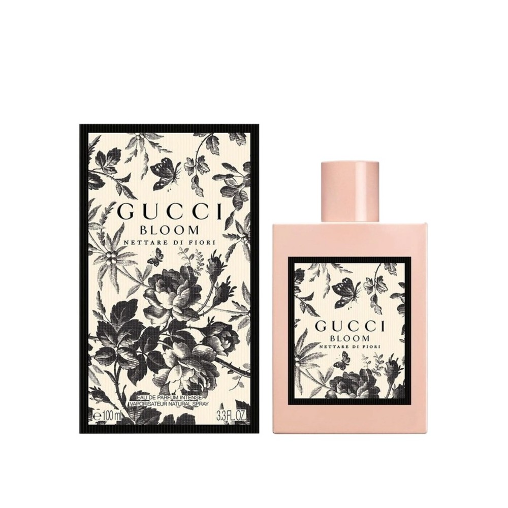 gucci bloom nettare di fiori 100ml