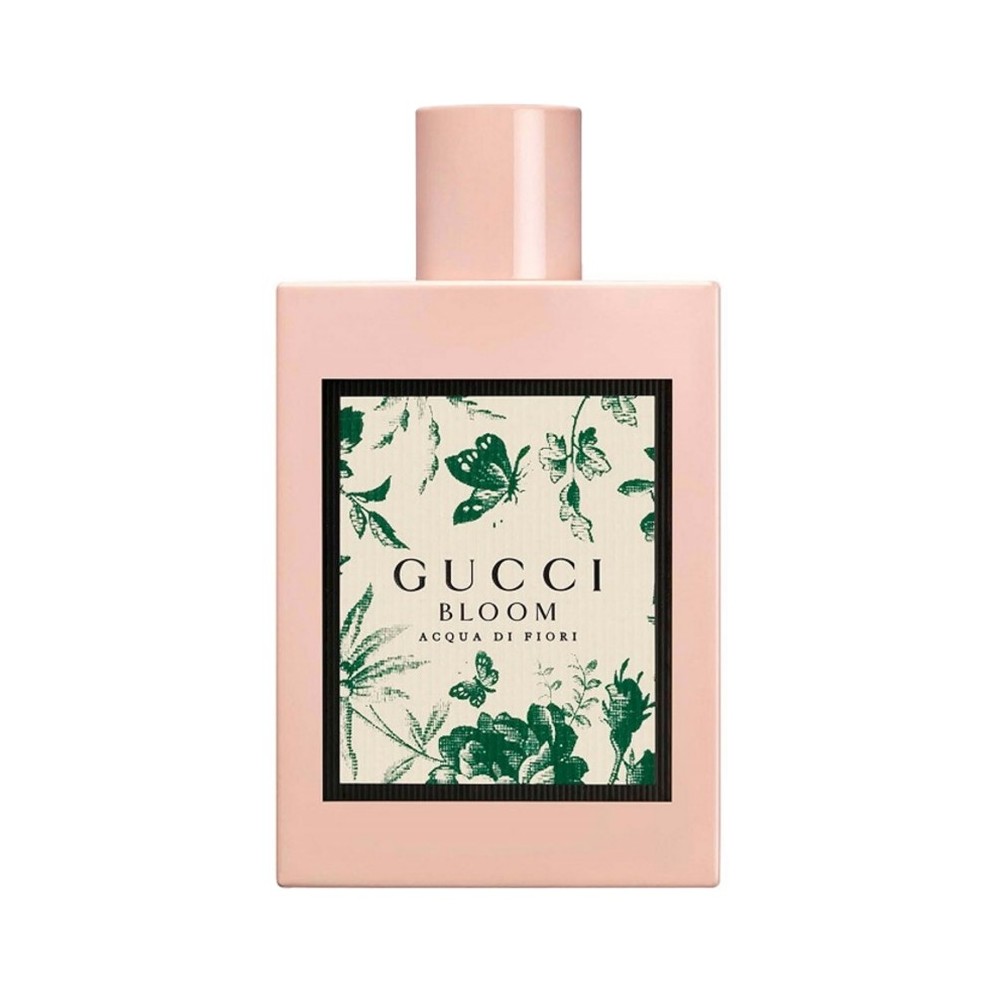 gucci bloom acqua di fiori edt