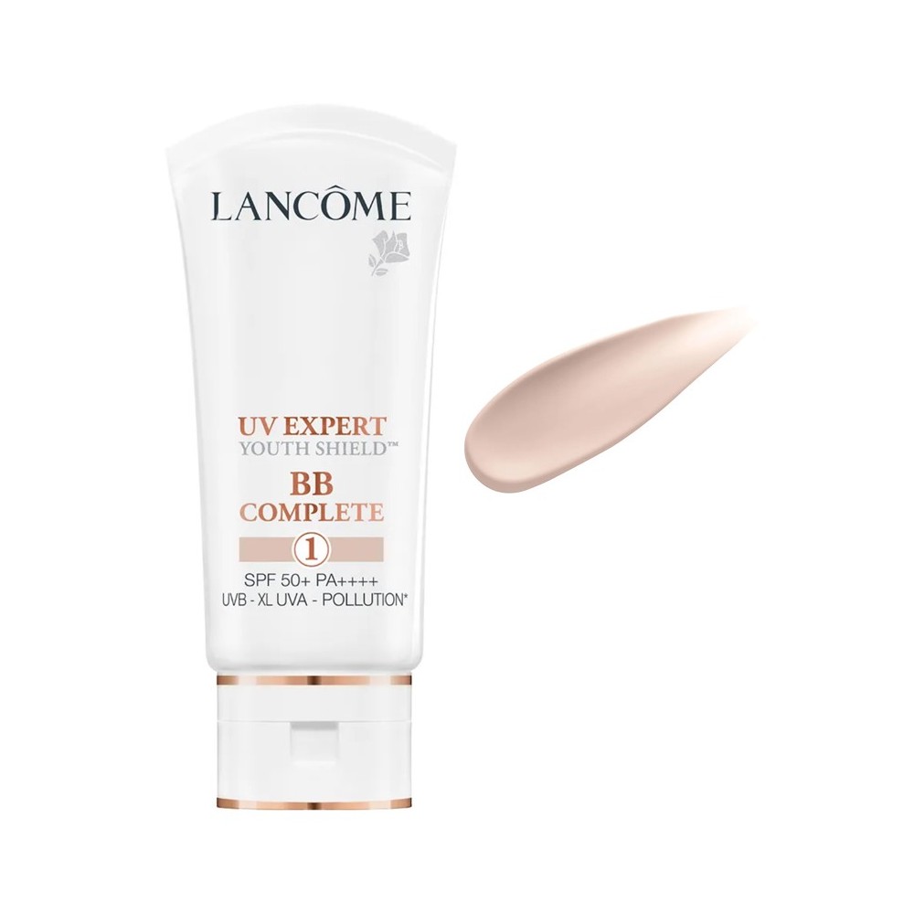 lancome uv youth shield