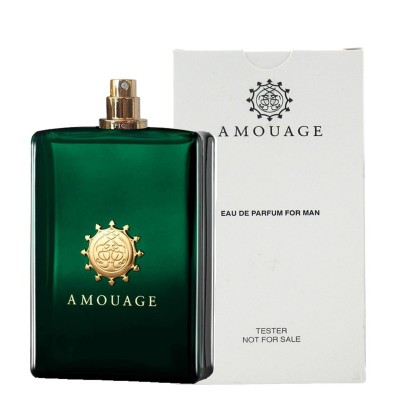 Tester Amouage Epic Man Edp 100ml