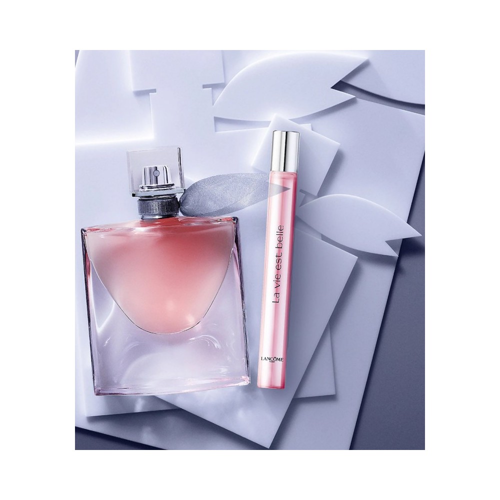 lancome la vie ebelle