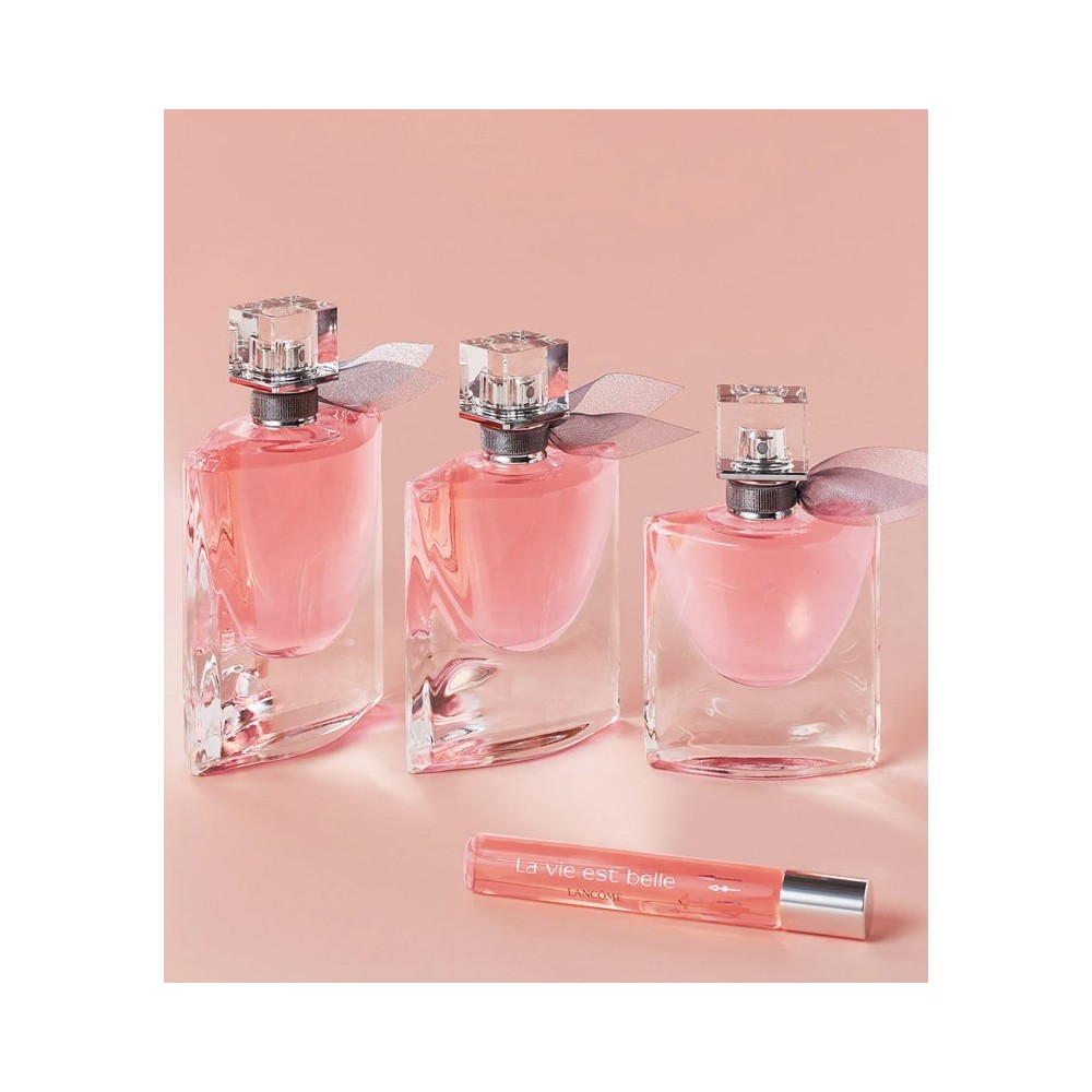 la vida es bella lancome 75 ml