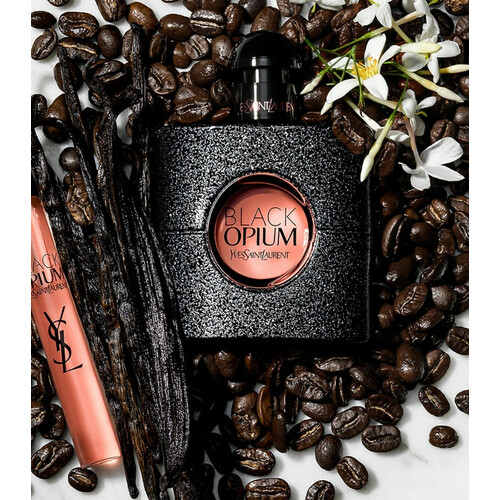 Yves Saint Laurent Black Opium Edp 90ml