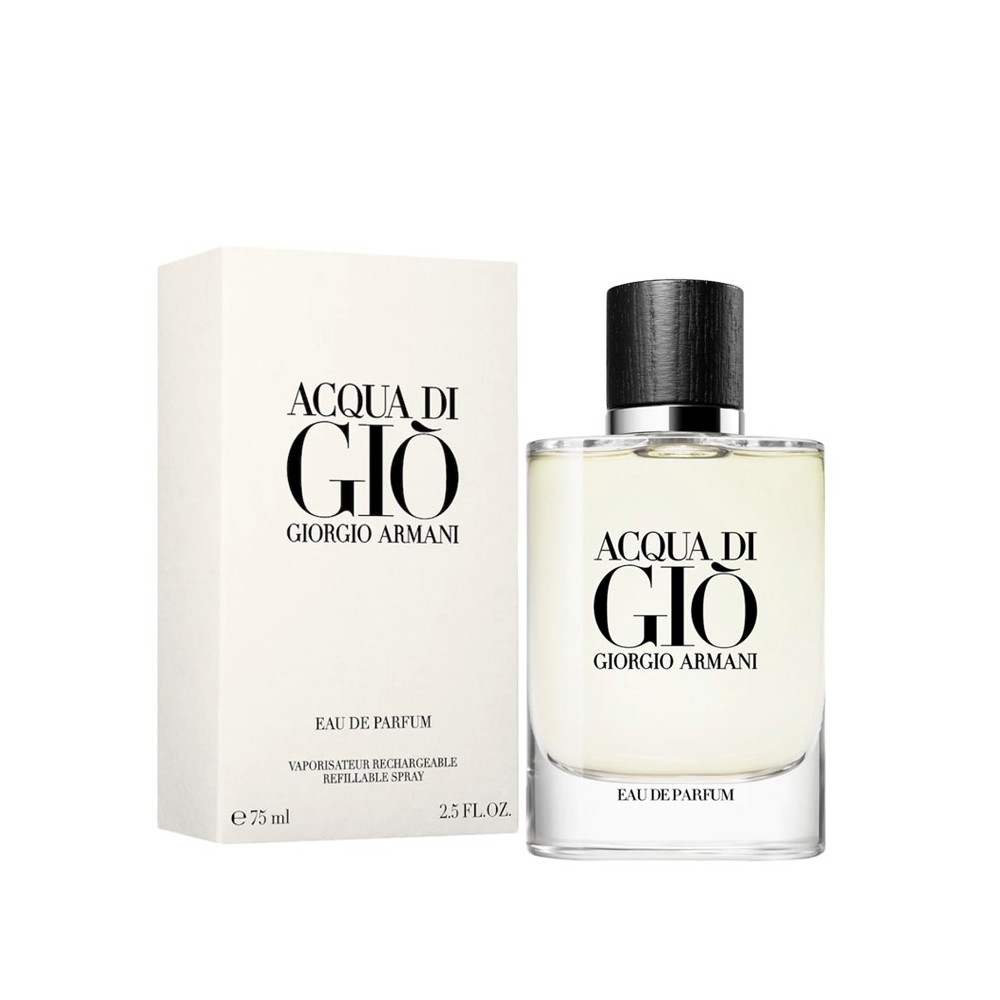 giorgio armani spf