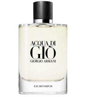 Giorgio Armani Acqua di Gio Refillable Edp 125ml