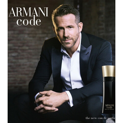 Giorgio Armani Armani Code Pour Homme Edp 110ml