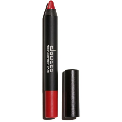 doucce Lip Crayon Relentless Matte 403