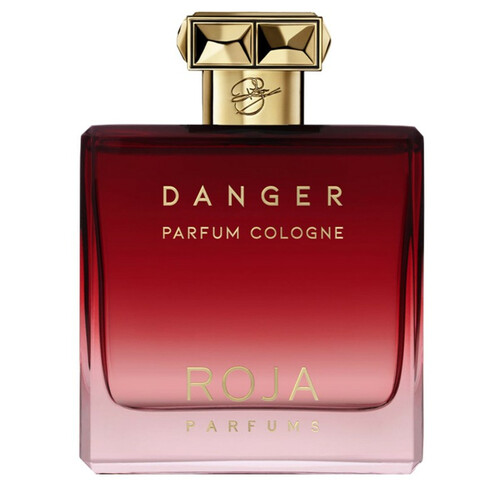 Roja Parfums Danger Pour Homme Parfum Cologne 100ml