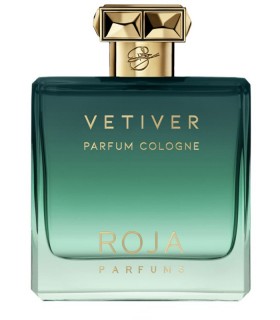 Roja Parfums Vetiver Pour Homme Parfum Cologne 100ml