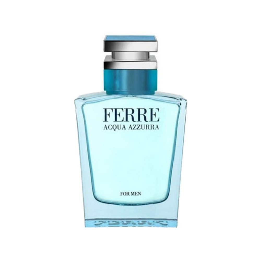 Gianfranco ferré hot sale acqua azzurra