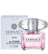 Tester Versace Bright Crystal Edt 90ml