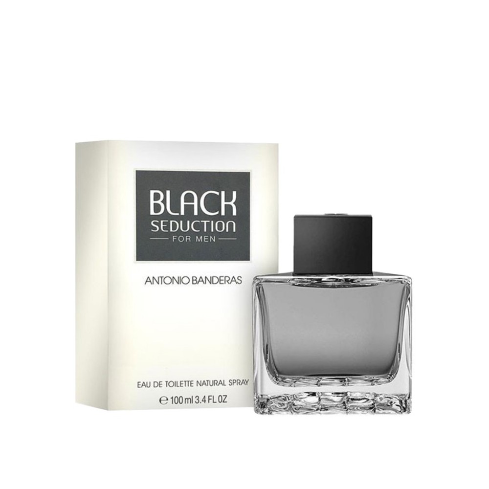 antonio banderas black seduction 100ml